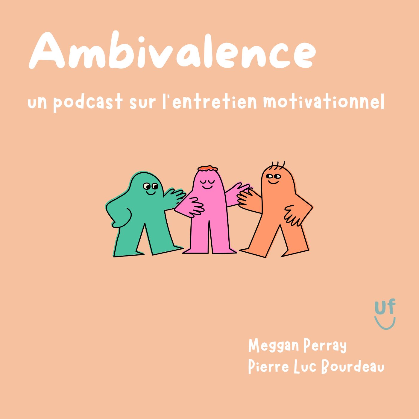 Visuel podcast