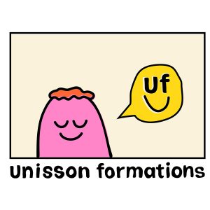 Ticket: Formation OMÉGA jour 4